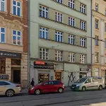 One-Bedroom Kazimierz Apartment For Home Office Starowislna By Noclegi Renters