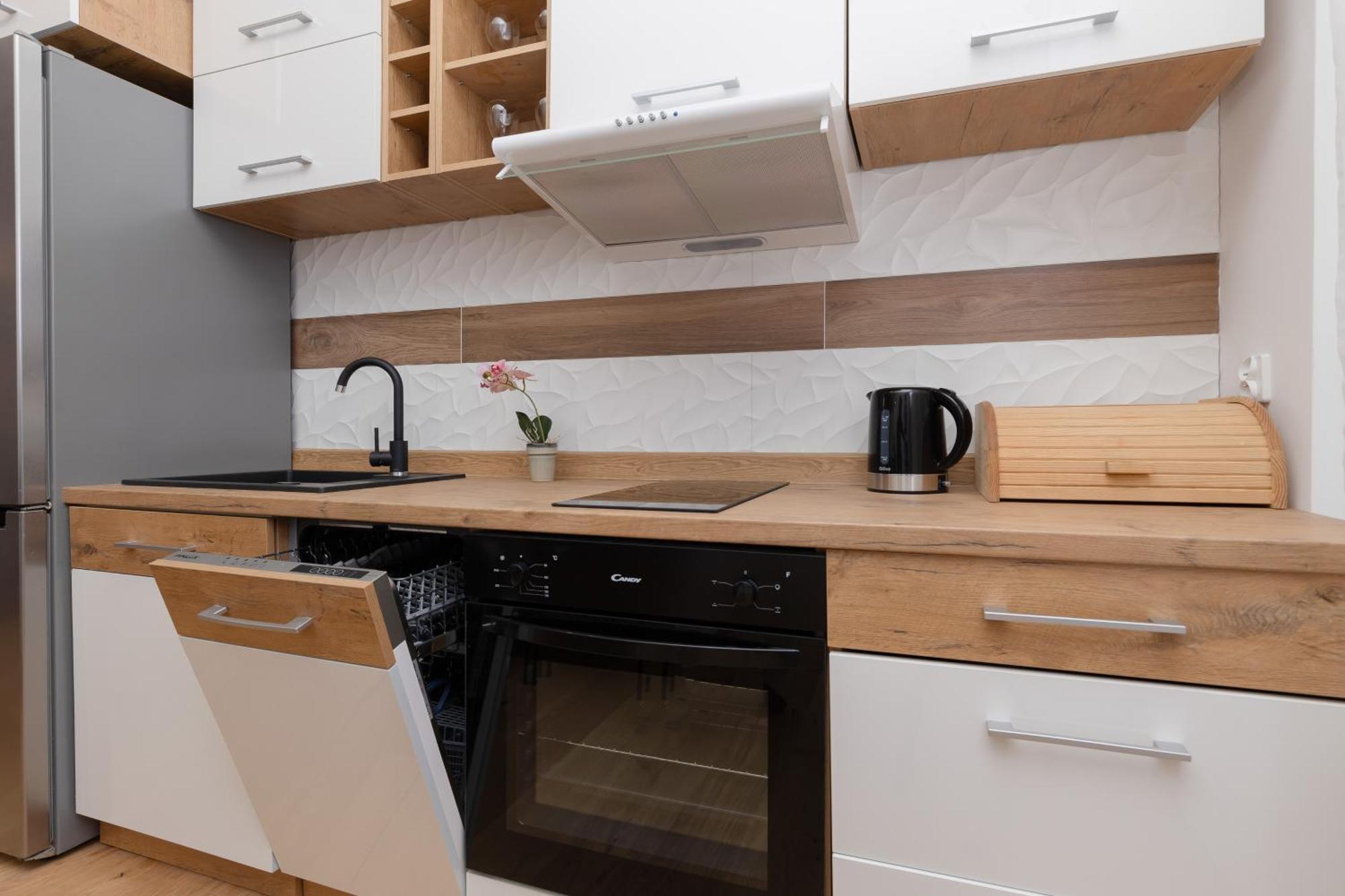 One-bedroom Kazimierz For Office Starowislna By Renters Apartment Krakau