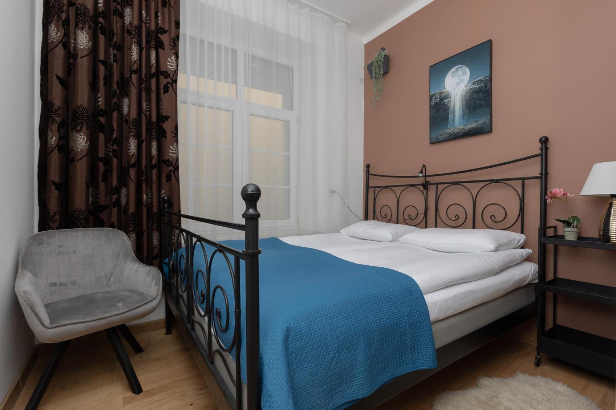 One-bedroom Kazimierz For Office Starowislna By Renters Krakau