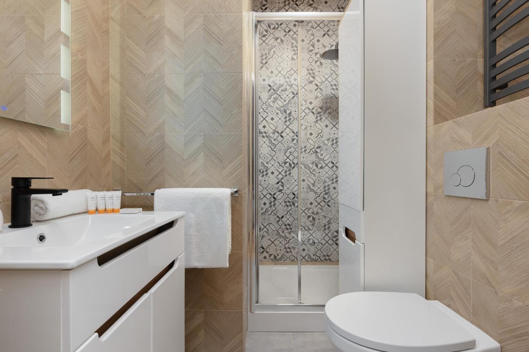 One-bedroom Kazimierz For Office Starowislna By Renters Krakau